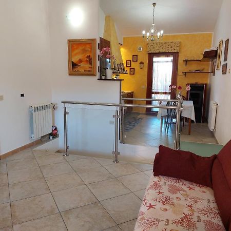 הוילה La Maddalena  La Casa Di Eledo מראה חיצוני תמונה