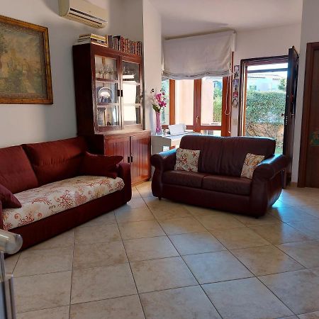הוילה La Maddalena  La Casa Di Eledo מראה חיצוני תמונה