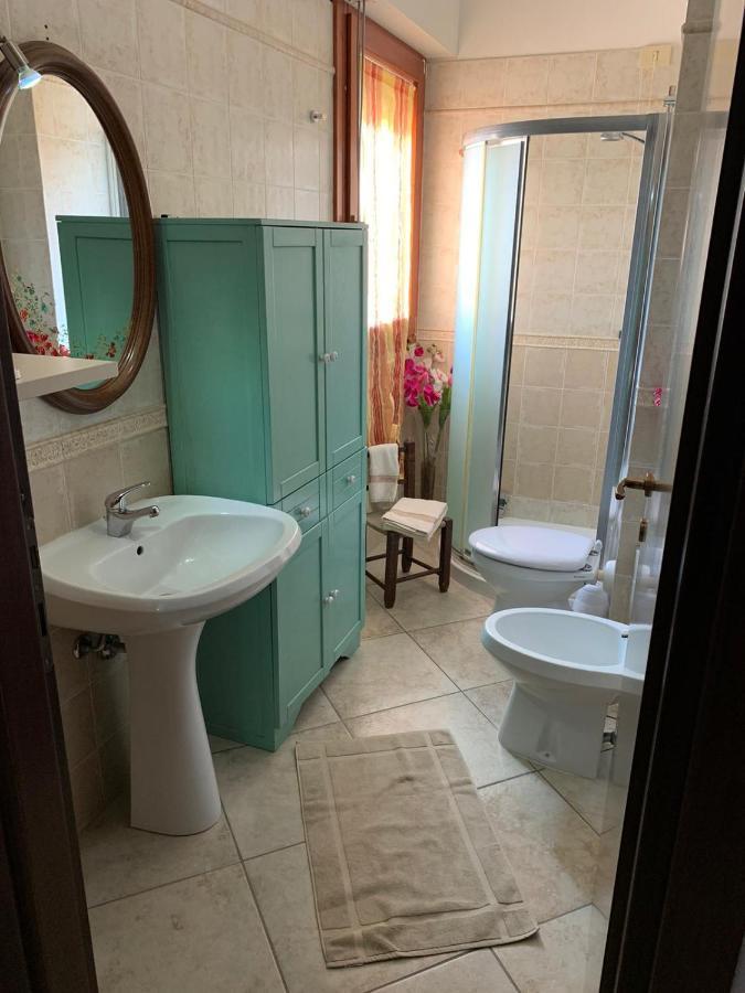 הוילה La Maddalena  La Casa Di Eledo מראה חיצוני תמונה