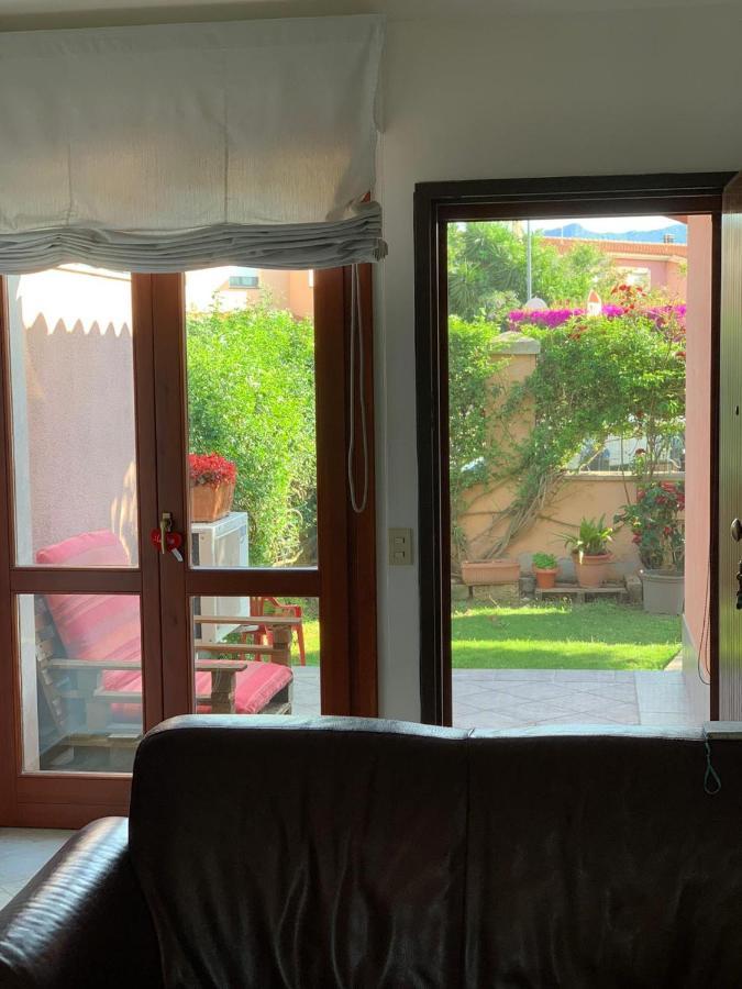 הוילה La Maddalena  La Casa Di Eledo מראה חיצוני תמונה