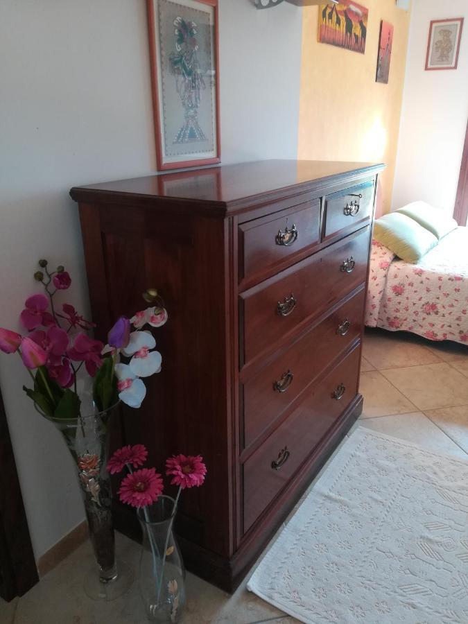 הוילה La Maddalena  La Casa Di Eledo מראה חיצוני תמונה